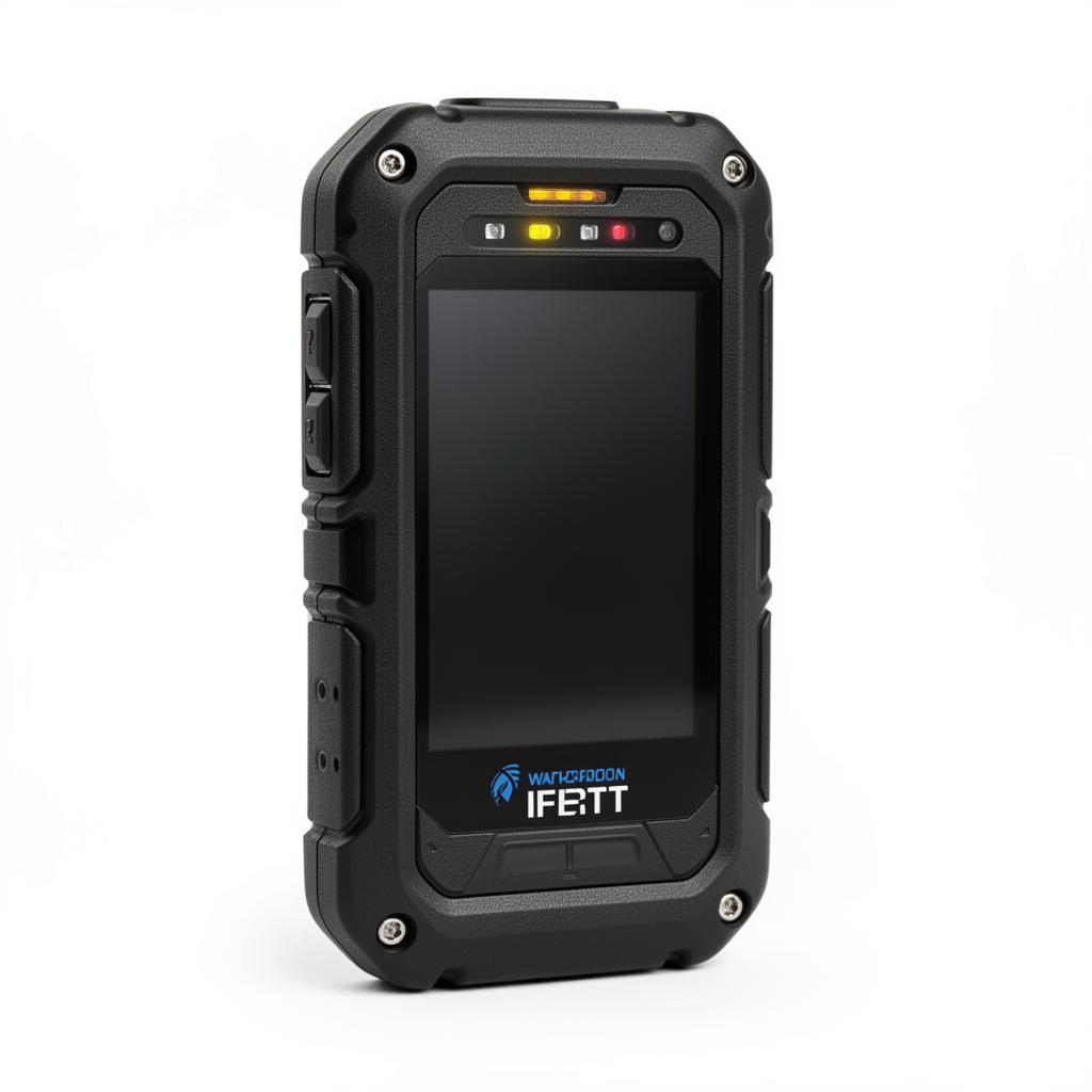 Safety Mini Smartphone