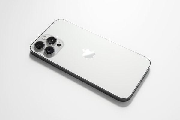 Apple iPhone 17