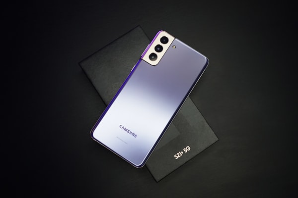 Samsung Galaxy S26 Ultra