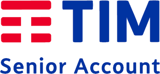 TIM Senior Account
