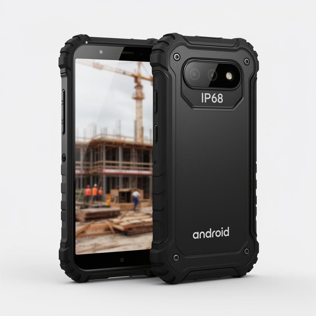 Workforce Full Rugged