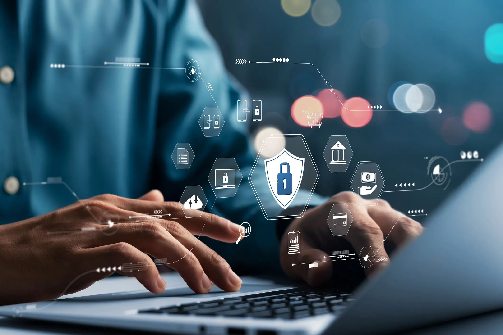 NIS 2 — Le 10 misure di sicurezza per le PMI